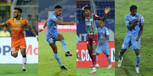 How would an ISL XI of players born in Goa look like?