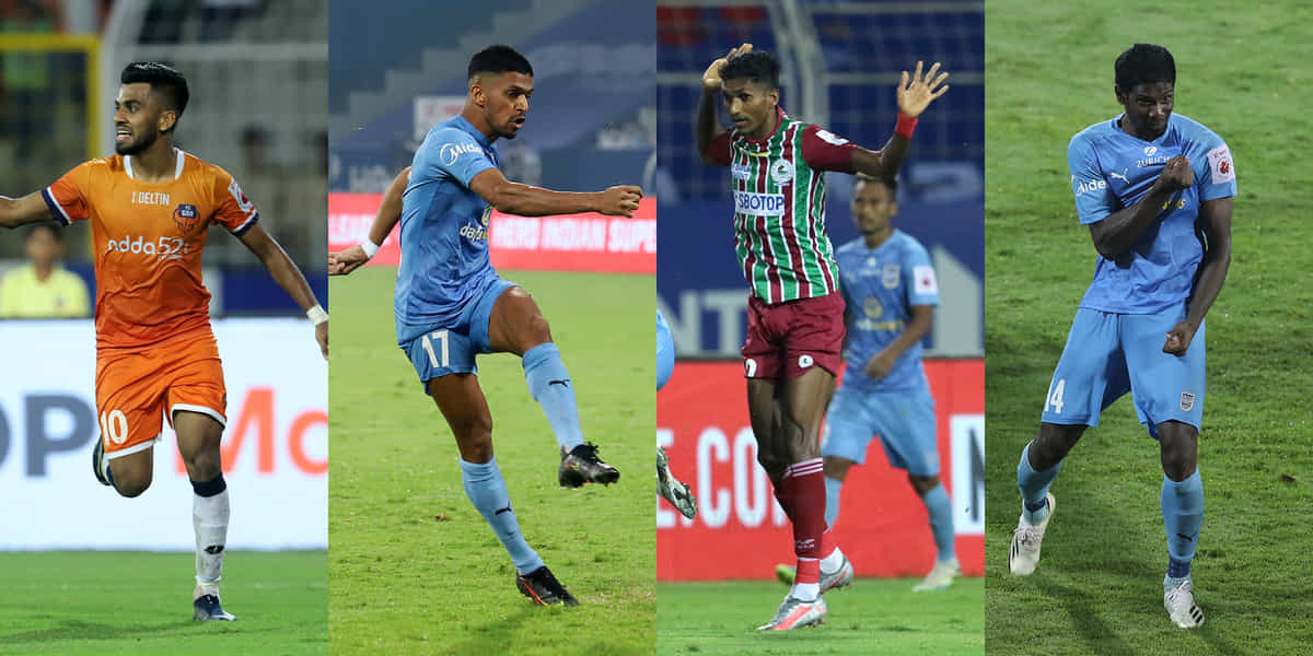 How would an ISL XI of players born in Goa look like?