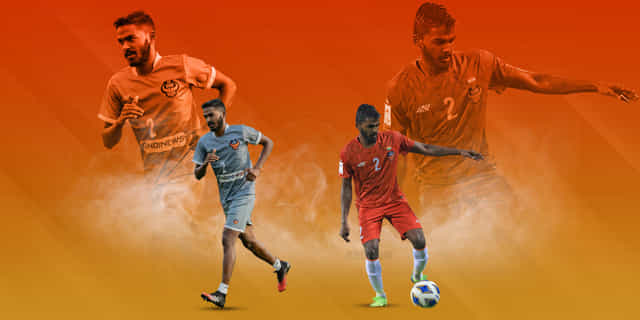 FC Goa's Sanson Pereira feels Persepolis were the biggest challenge in ACL