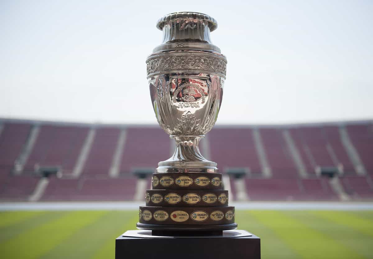 Five Copa America group stage matches you must not miss