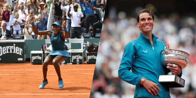 Top five players to watch out in French Open 2021