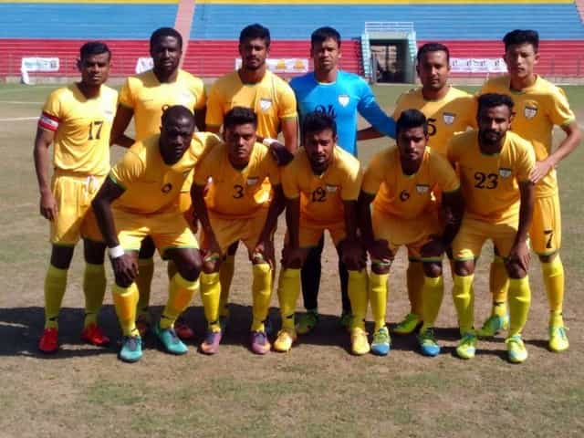 Kolkata football clubs unite in COVID-19 vaccination drive