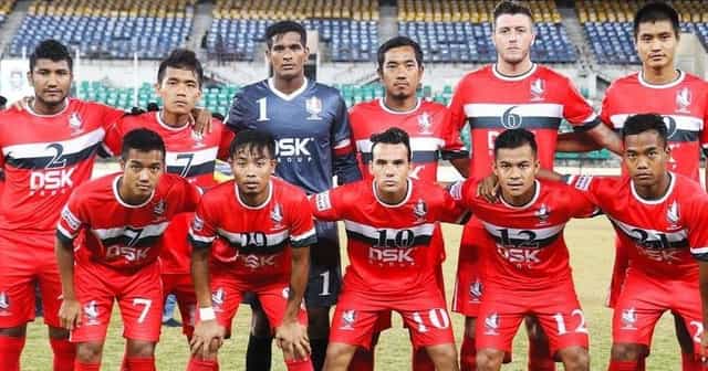 Report: FIFA provides financial aid to former DSK Shivajians players