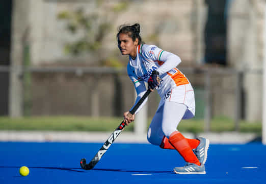 "Germany and Argentina tours built confidence", says defender Nisha
