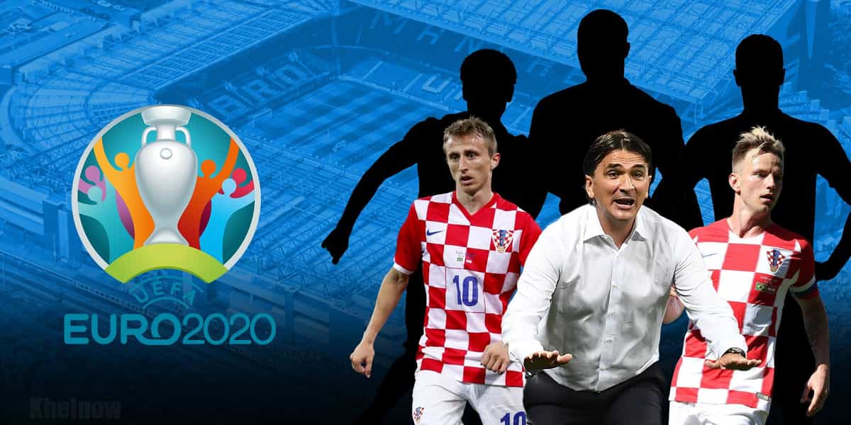 Why Euro 2020 will be Croatia's chance to become Europe's best?