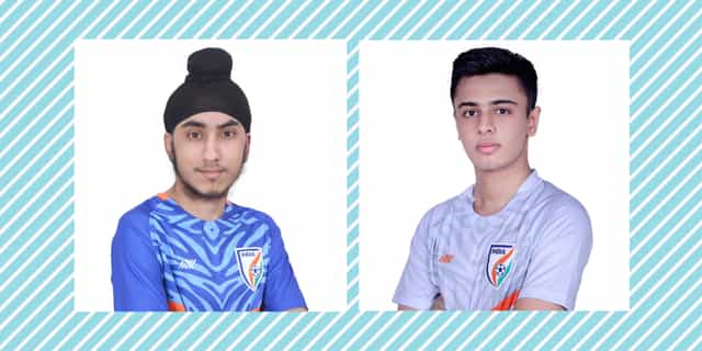 FIFAe Nations Online Qualifiers: Team India believe third place was well-deserved