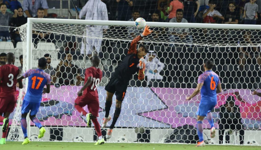 We are going out to win, asserts Igor Stimac ahead of Afghanistan clash
