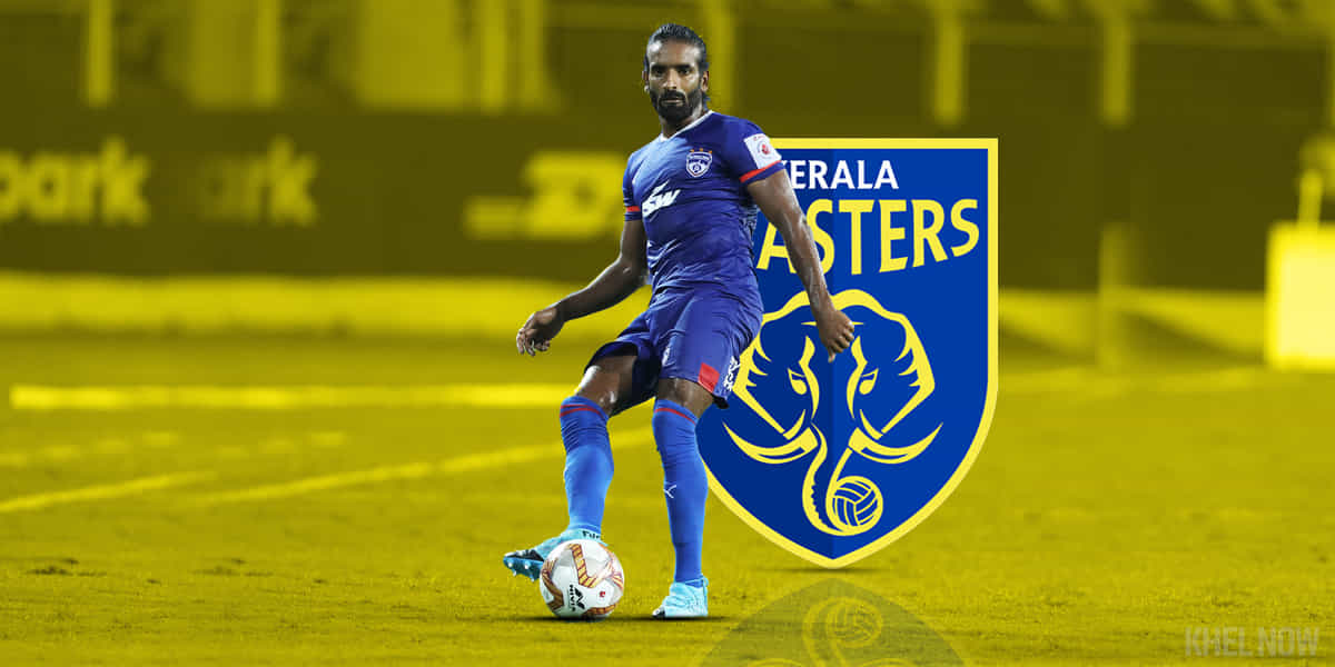 Kerala Blasters sign Harmanjot Khabra on multi-year deal