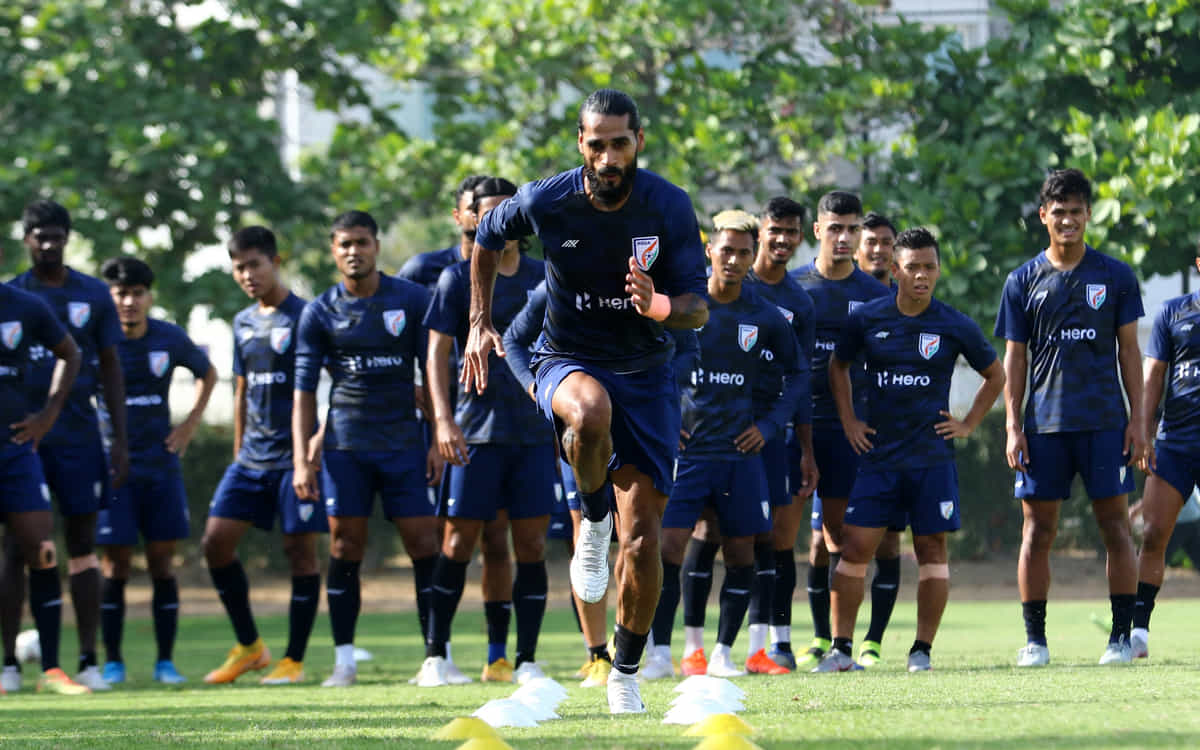 FIFA World Cup 2022 Qualifiers: Indian football team to leave for Qatar on May 19