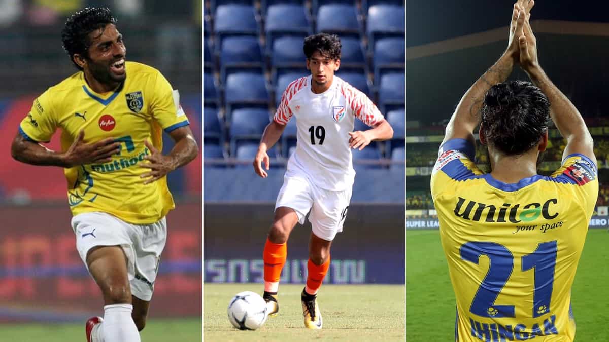 Top seven defining moments in the history of Kerala Blasters