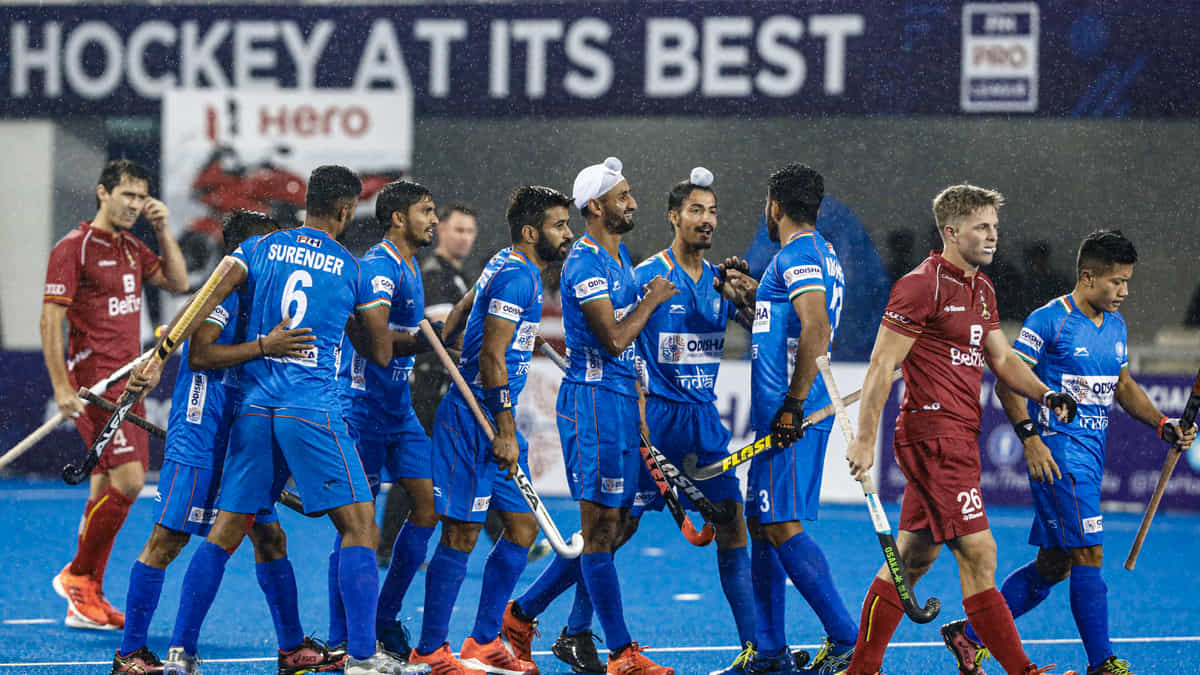 Tokyo Olympics: Here's why Indian men's hockey team can win a medal