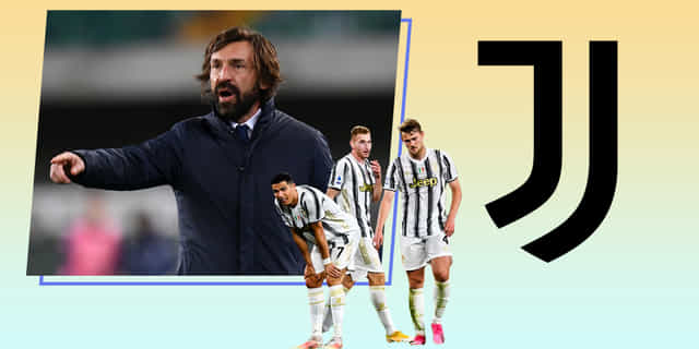 Five changes Juventus need to make ahead of next season