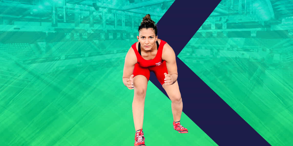 Geeta Phogat: Top five achievements of the seasoned grappler