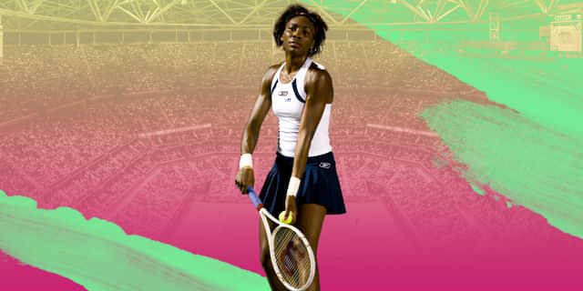 Venus Williams: Top five wins of the ace tennis star