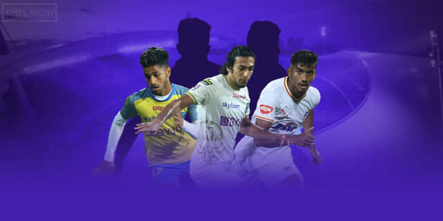 How would an ISL XI of players from Kerala look like?