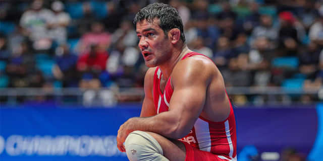 Five controversies surrounding double-Olympic medalist Sushil Kumar