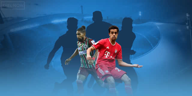 Five PIO stars who can play for Indian football team