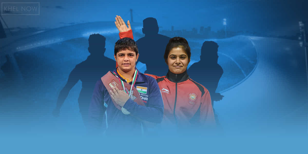 Tokyo Olympics 2020: Top five Indian teenagers who could win a medal