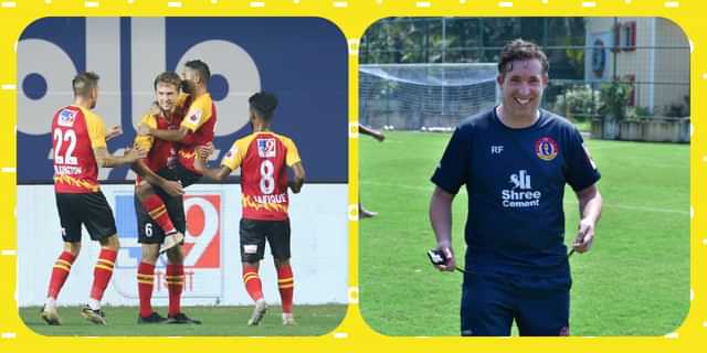 Top five things SC East Bengal need to do to bounce back next season