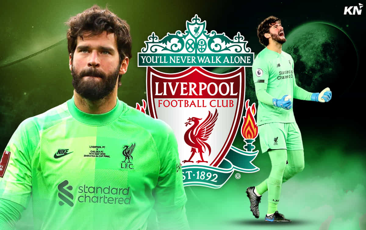All goalkeeper to score in the Premier League