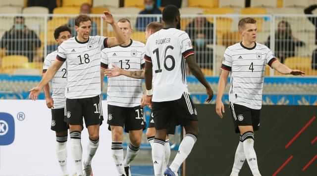 Philipp Lahm says Germany have a good chance in the upcoming Euros