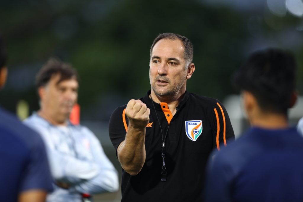 Igor Stimac