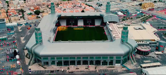 All you need to know about India's 2022 World Cup qualifiers venue