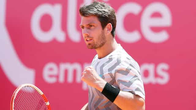 Tennis: Cameron Norrie downs Marin Cilic to reach Estoril final