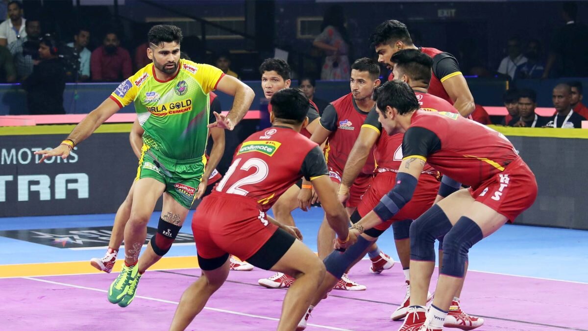 kabaddi skills photos