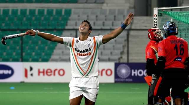 VR Raghunath feels India are well prepared for Tokyo Olympics