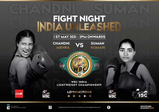 WBC India Championship postponed due to COVID-19