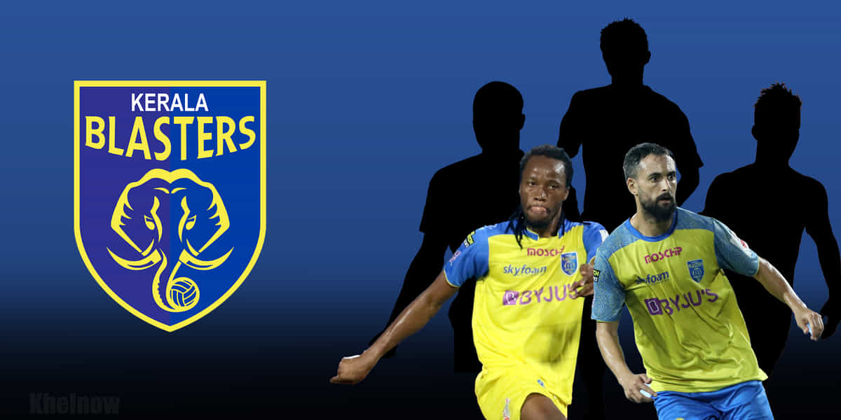 Kerala Blasters release six overseas players ahead of new season