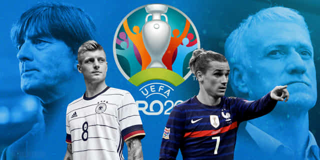 Why the victory of France over Germany was a tactical masterclass