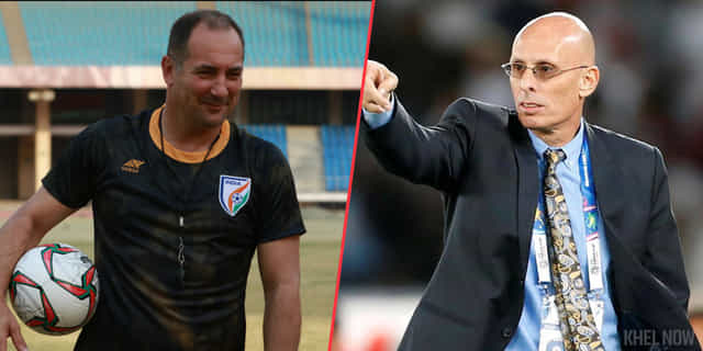 How Igor Stimac should emulate Stephen Constantine against Qatar