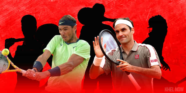 Five most nail-biting matches in French Open of all-time