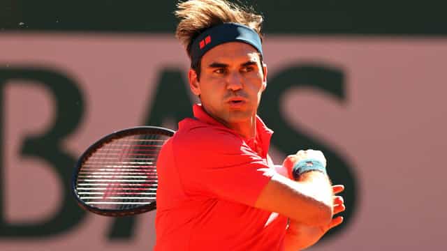 Federer progresses to French Open third round, Bopanna continues winning run