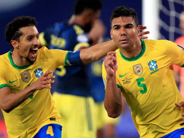 Five things we learned as Brazil beat Colombia in Copa America