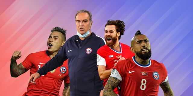 Why Chile are Brazil and Argentina's biggest rivals at Copa America 2021