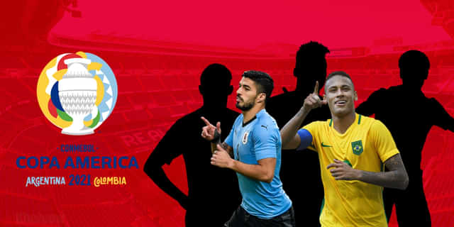Top five players to watch out for in Copa America 2021