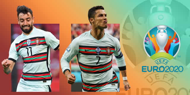 Five reasons why Ronaldo and Bruno's partnership will be integral for Portugal
