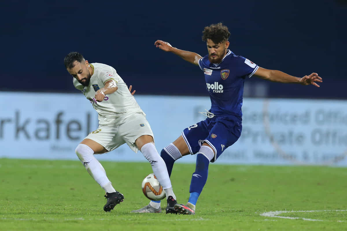 ATK Mohun Bagan sign Deepak Tangri from Chennaiyin FC
