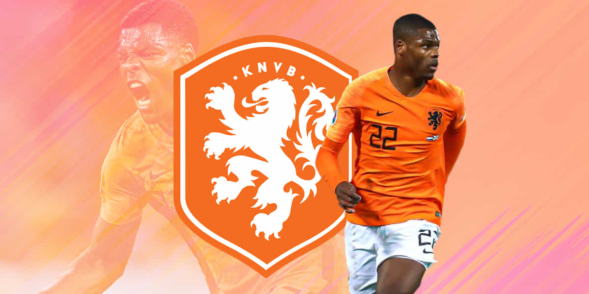 Why Denzel Dumfries is the 'next big thing' in Dutch football