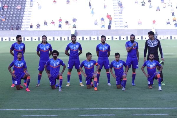 AFC Asian Cup 2023 Qualifiers: 22 teams including India confirmed for ...