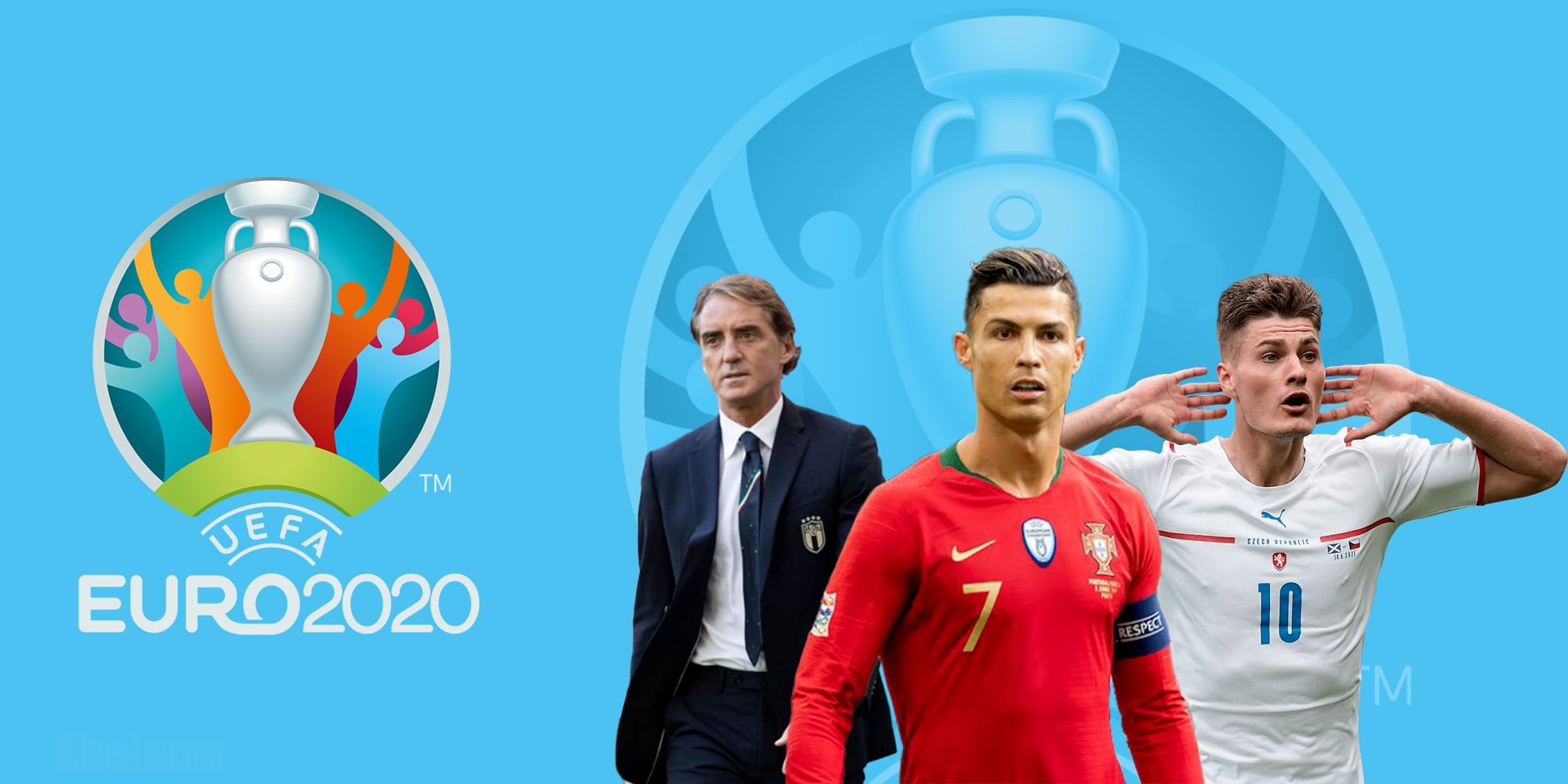 Top Five Moments From The Group Stage Of Uefa Euro 2020