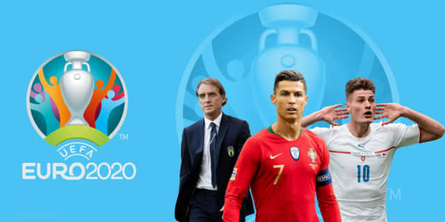 Top five moments from the group stage of UEFA Euro 2020