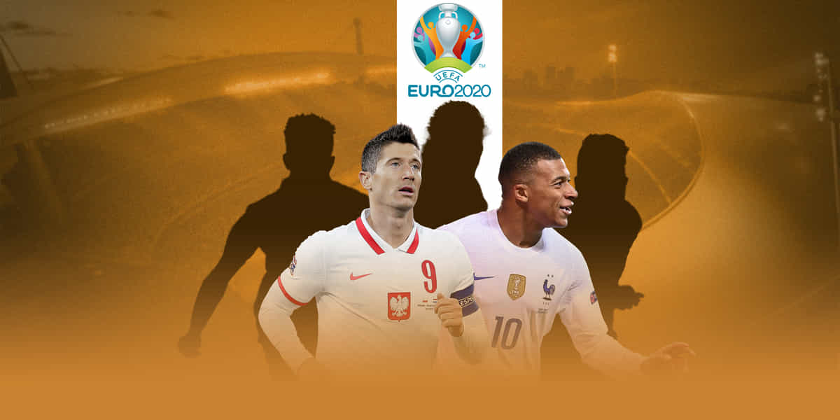 Top five forwards you must keep an eye out for in Euro 2020
