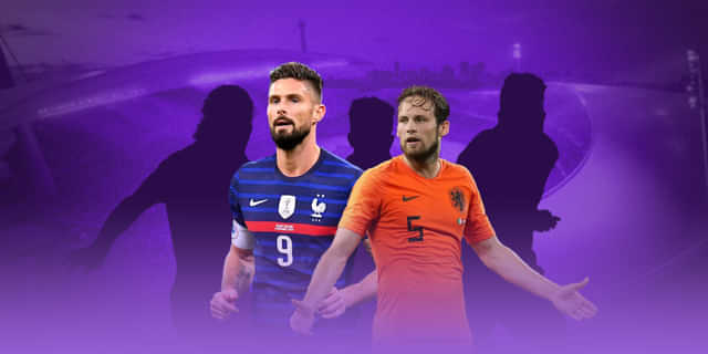 Top five most underrated players at Euro 2020 you need to know about