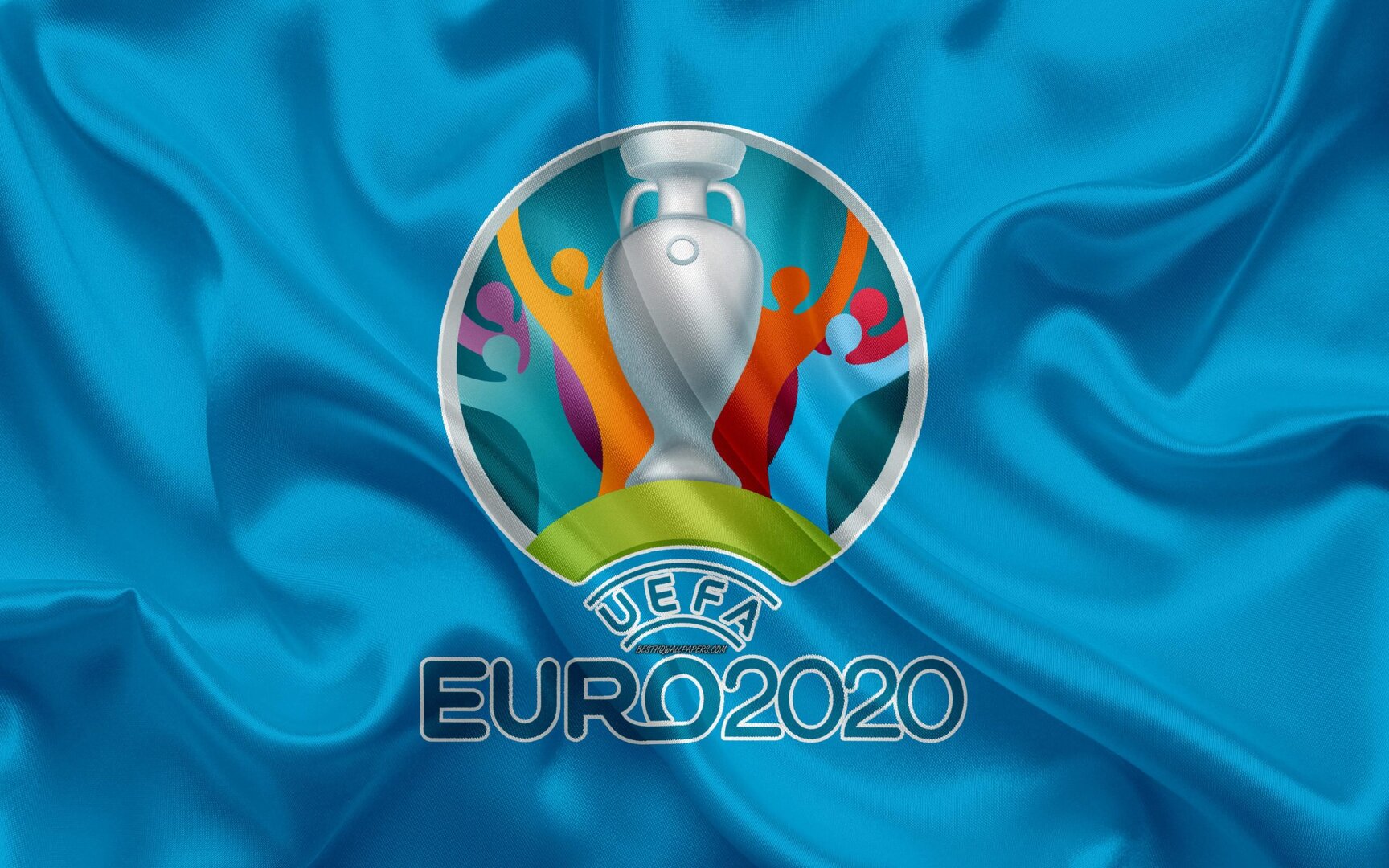 Euro 2020 Telecast