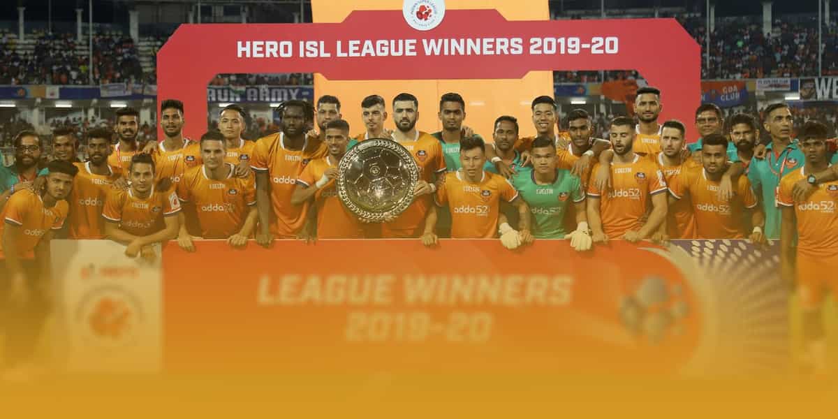 Which Indian Super League teams have made the most playoff appearances?