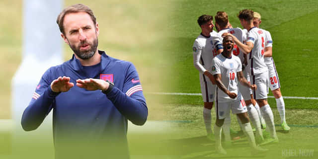 Is Gareth Southgate being overly cautious with his team selection?